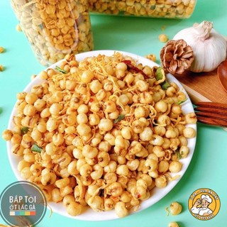 Bắp nổ lắc khô gà - 350gram - cay giòn đúng vị - ú oà