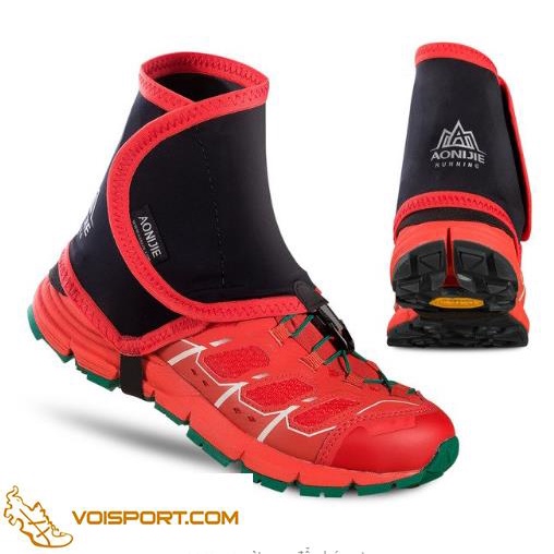 Gaiter chạy trail Aonijie E940