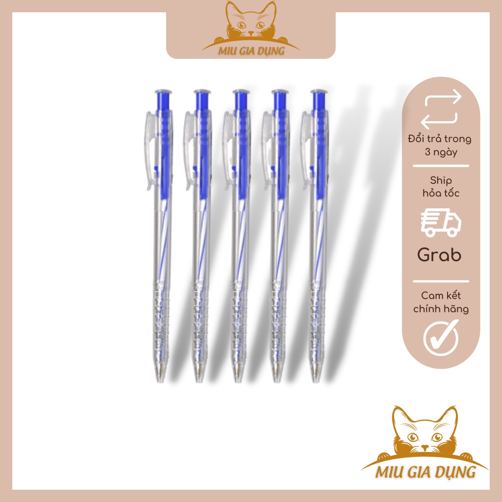 Bút bi thiên long tl-027