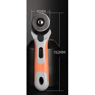 Dao cắt tròn lưỡi 45mm