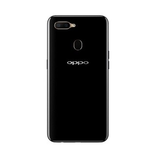 Thay vỏ lưng oppo a5s