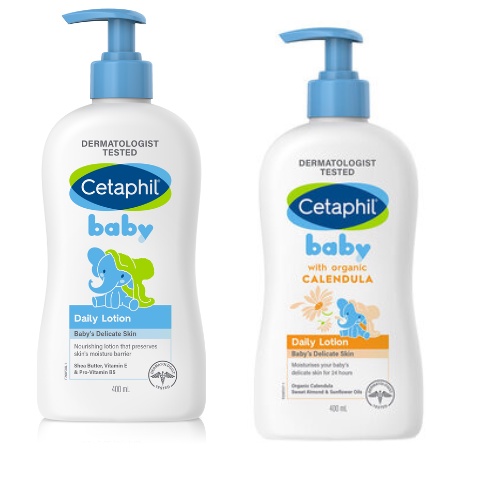 Sữa dưỡng thể Cetaphil ( daily lotion)