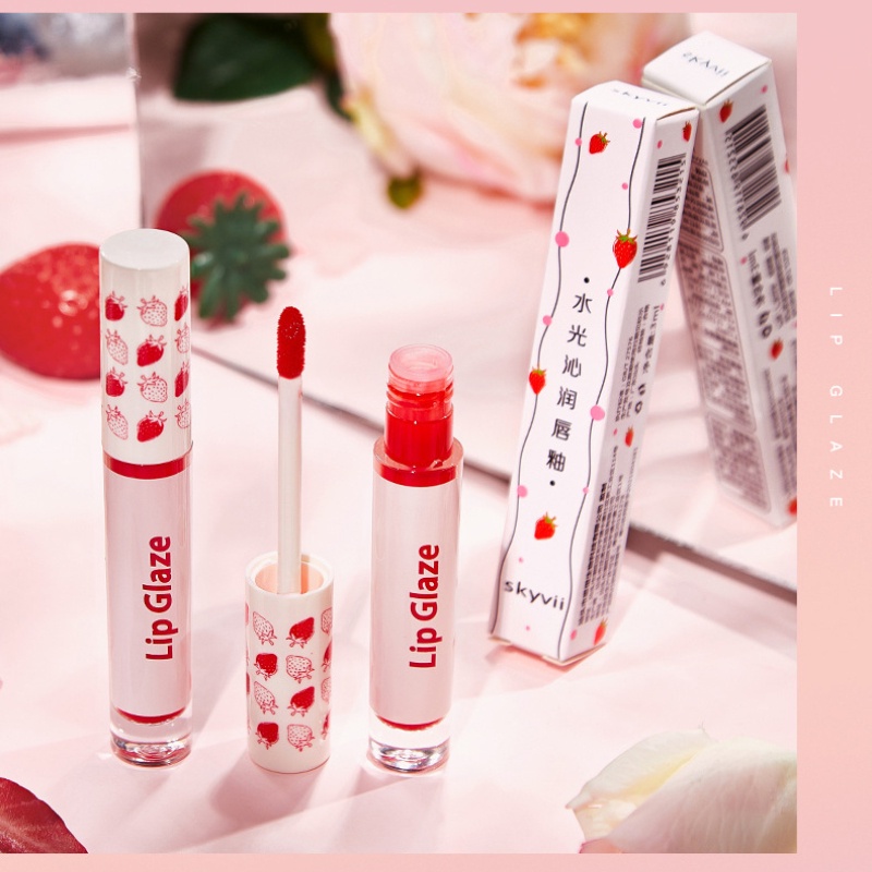 Bộ Son Môi Dưỡng Ẩm Kerasys Chất Lượng Cao