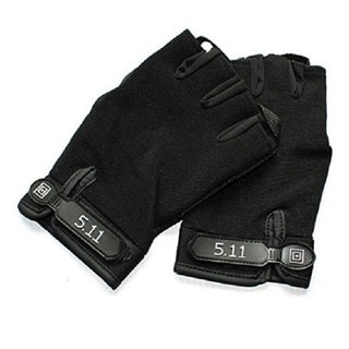 Găng Tay Chiến Thuật 511 - Ngón Cụt