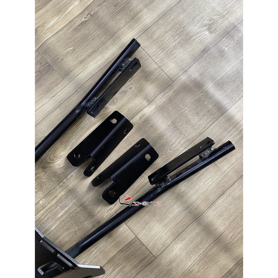 Baga sau dành cho Honda CB300R / CB650R