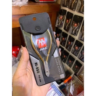 kìm nhặt da AAA 555