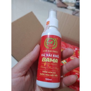 Nước xả vải khô Lâm Đại Phúc