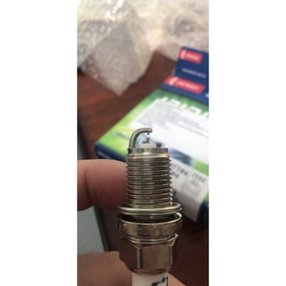 Bugi Denso Iridium cao cấp IK20TT cho xe toyota vios đời cũ, Camry, civic,CRV, morning đời cũ