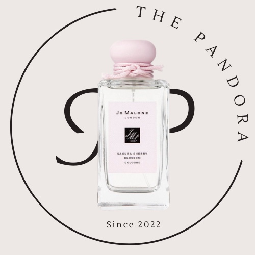 Nước hoa Unbox Jo Malone Sakura Cherry Blossom 100ml