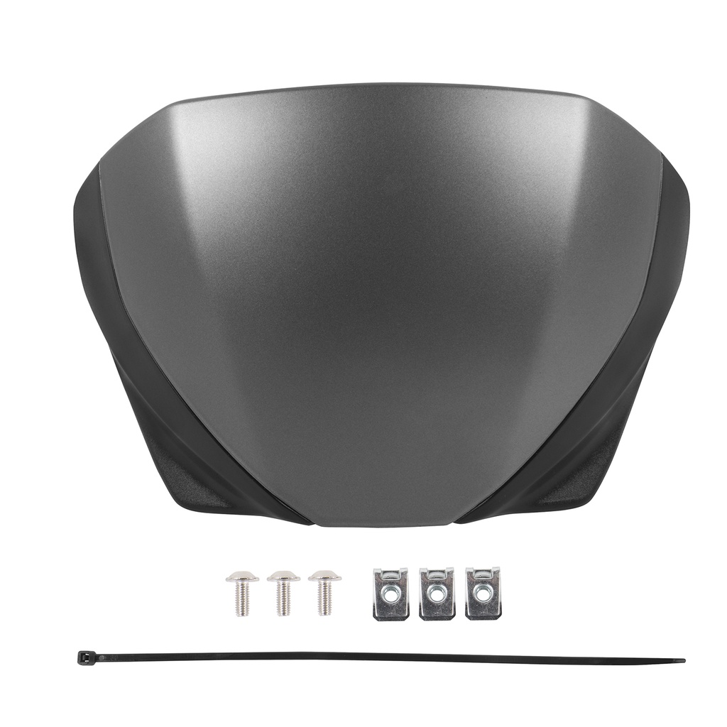 Kính Chắn Gió 660 Độ Chuyên Dụng Cho Xe Mô Tô Triumph Trident660 2021 2022 2023