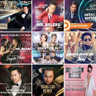 [DVD-Remix] Dvd Mp3 Lossless 320kbps Remix Vinahouse Nonstop Dance