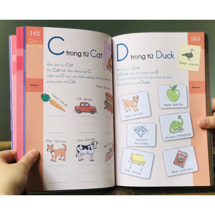 Sách - Combo 3 cuốn Braint Quest Workbook (AC)