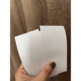 Miếng dán khoá Nhám Club