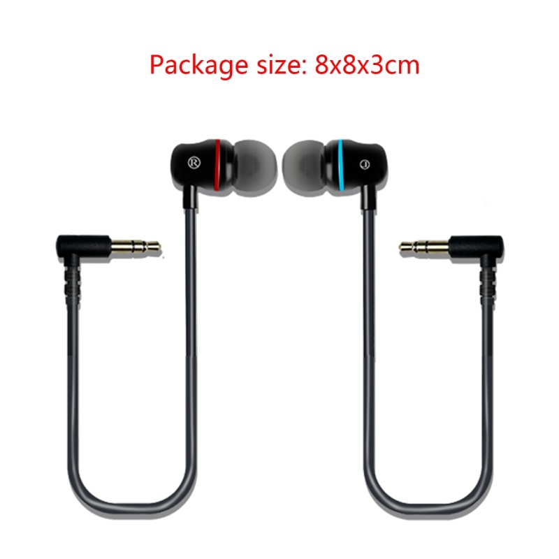 [3C] Tai Nghe Nhét Tai Cho Quest Pro VR Headphone 360 Độ