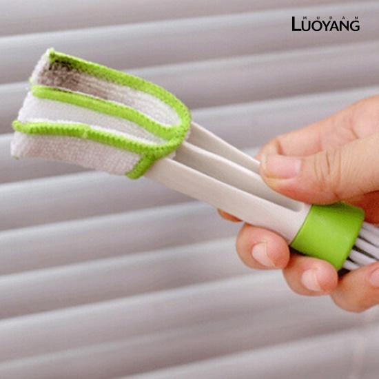 Chổi Quét Bụi Làm Sạch Máy Điều Hòa Tiện Dụng