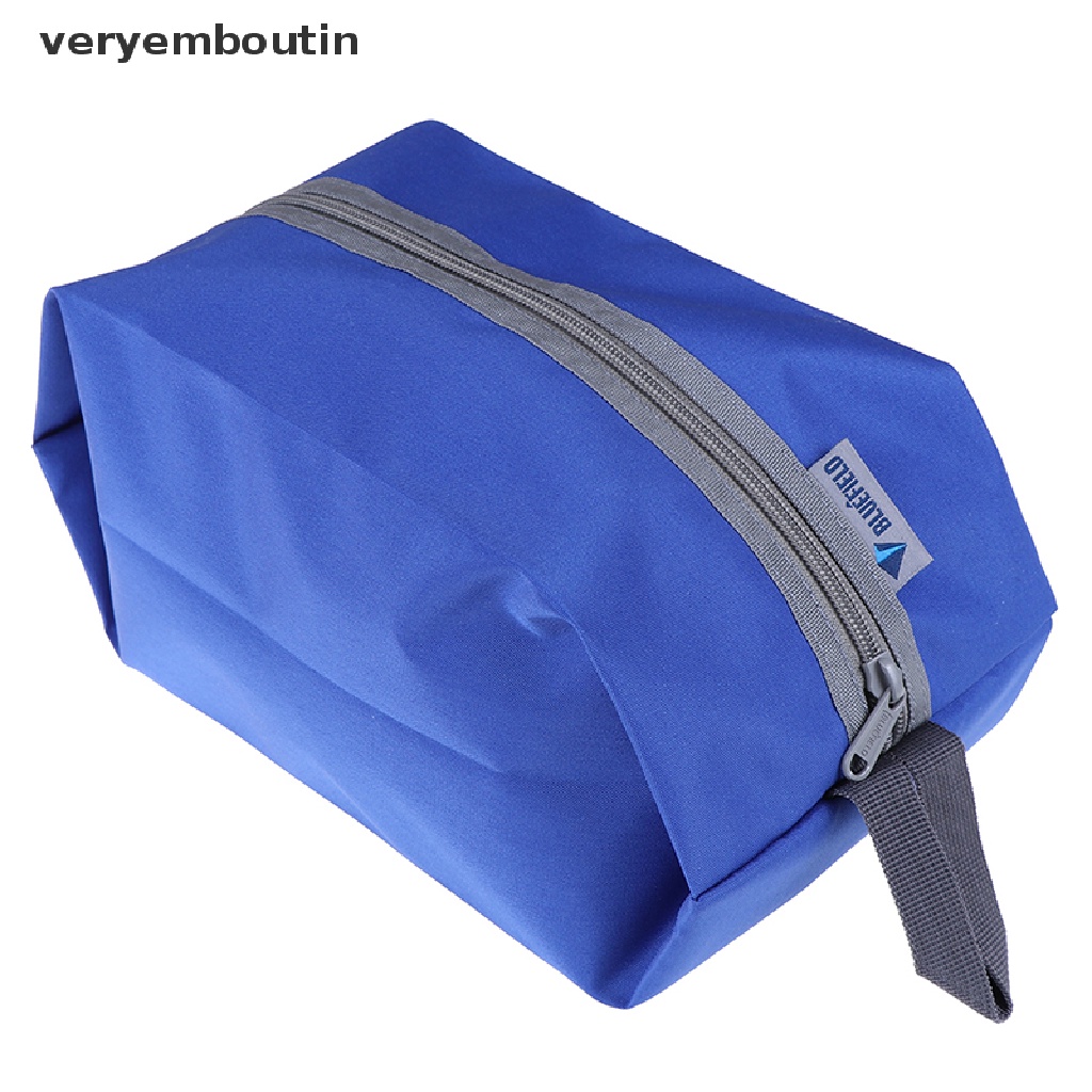 Túi Đựng Đồ Dùng Chống Thấm Nước Tiện Dụng Khi Đi Du Lịch / Cắm Trại N