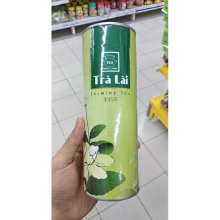 Trà lài ,trà nhài Jasmine tea Phúc Long 100g