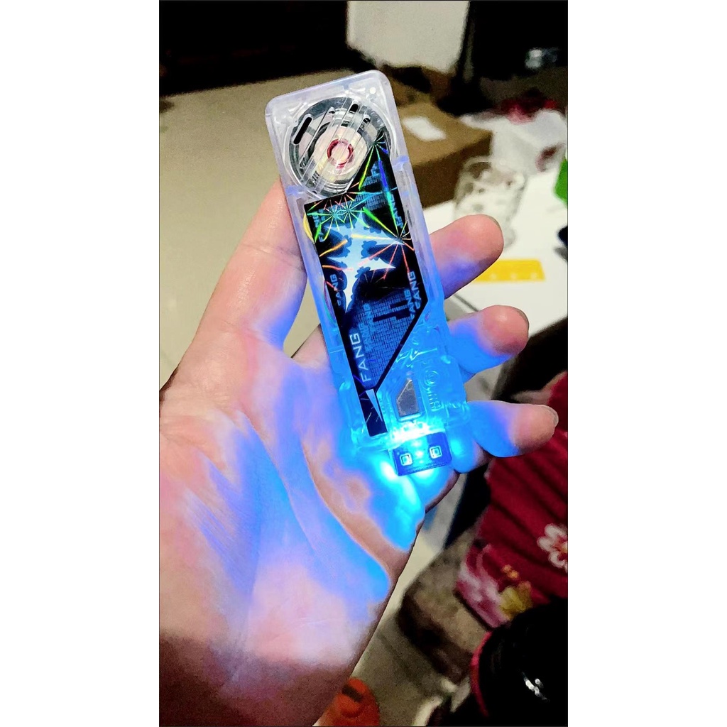 Bộ Nhớ Nhân Vật Kamen Rider t2 26-Tone e Brother Line Ace 26-Tone