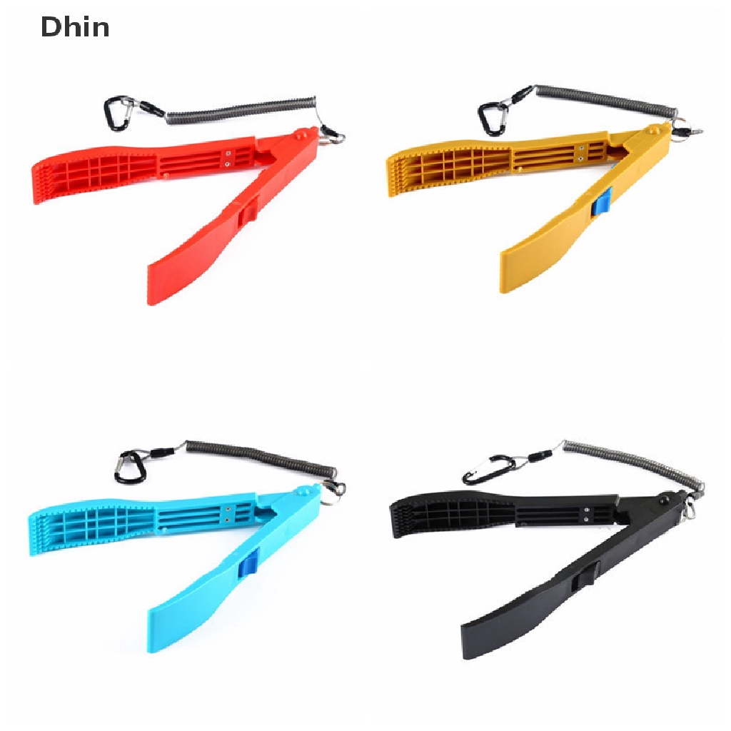 Kìm Kẹp Cá Chuyên Dụng Chất Lượng Cao