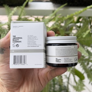 Bột Vitamin C The Ordinary 100% L-Ascorbic Acid Powder 20g
