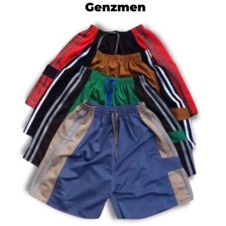 Bộ 3 quần đùi nam - quần short đùi vt115