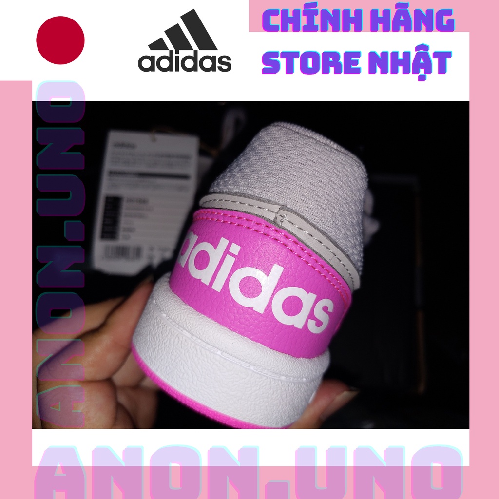 Giày trẻ em Adidas DBG50 Kids Hoops 2.0