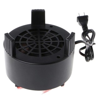 [Baosity1] Tiệc đèn ngọn lửa điện tử hiệu ứng 3D LED Mini