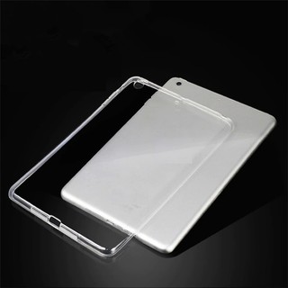 Ốp lưng dẻo trong suốt IP mini 1 2 3