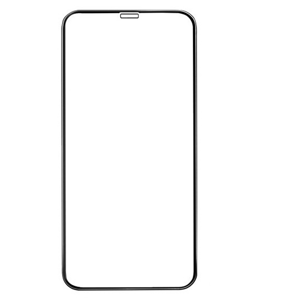 Kính cường lực 9H full màn hình HD Hoco G9 chống bám vân tay độ nhạy cao cho X/XS/11 Pro