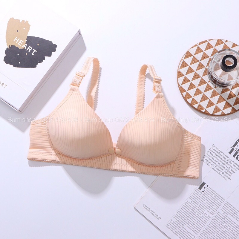 Áo Ngực Bầu và Sau Sinh Thái Lan mã 235