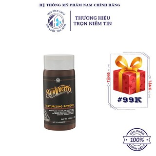  Bột tạo phồng Suavecito Texturizing Power 50g 