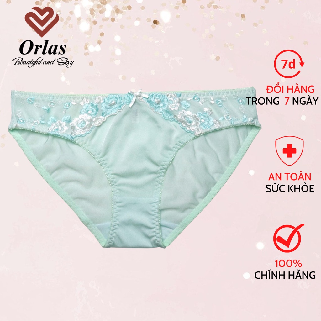 Quần lót thun lạnh MK 03 Orla