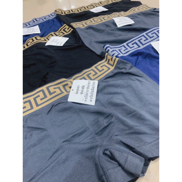 COMBO 10 QUẦN LÓT NAM PLATINUM THÁI LAN