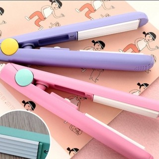 Máy hàn túi nhỏ mini cầm tay (màu ngẫu nhiên)
