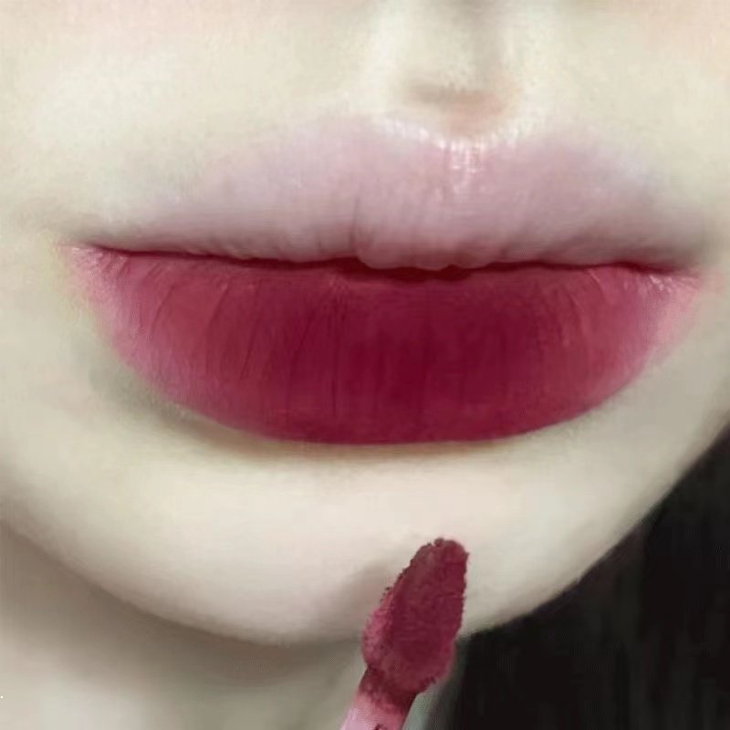 Son Kem Lì Chống Nước 6 Màu Sắc Tùy Chọn Hiệu HERORANGE