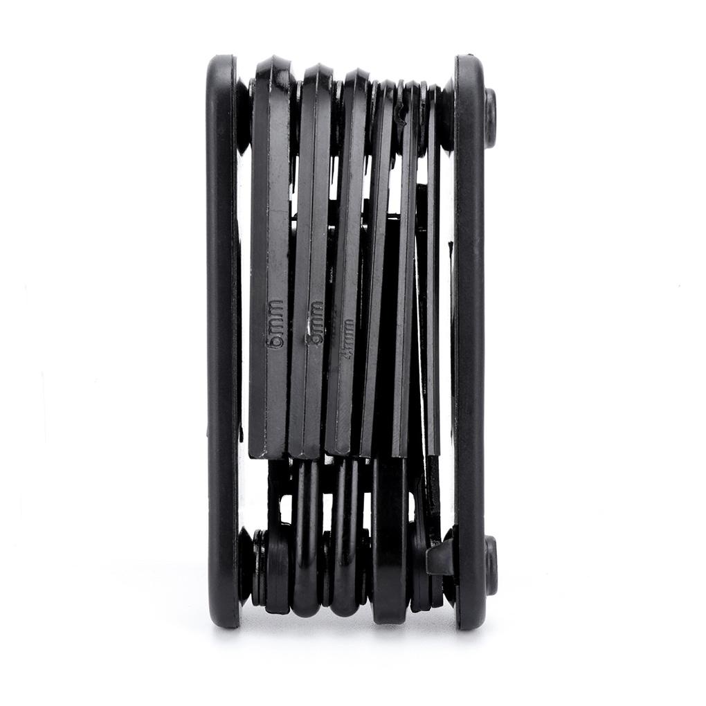 Bộ Dụng Cụ Sửa Xe Đạp 16 Trong 1