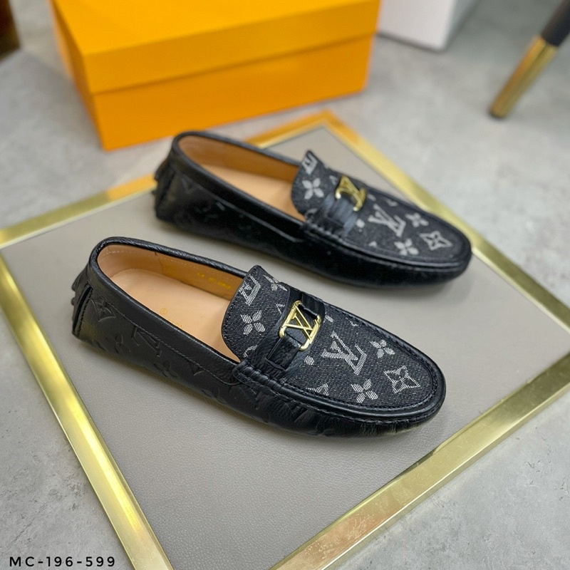 GIÀY LƯỜI NAM TỰ SẢN XUẤT - KHÔNG QUA TRUNG GIAN - GIÁ TẠI XƯỞNG