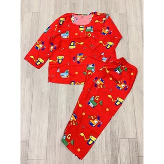 BỘ TOLE DÀI BÉ TRAI 35-39KG