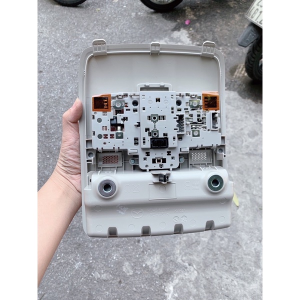 Cụm Đèn trần mazda 3, mazda6, cx5, 2015-2020