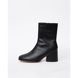 SW6633 - GIÀY KAI ANKLE BOOTS