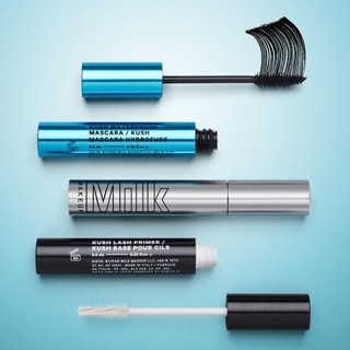 Chuốt mi Milk Makeup Kush High Volume Mascara/ Kush Waterproof