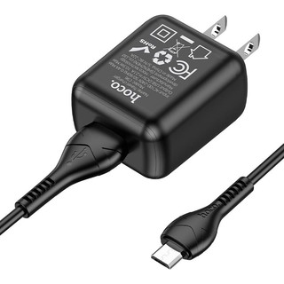 Bộ sạc Hoco C96 MICRO