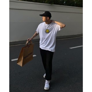 [Đà Nẵng] Áo Thun Young Green Face Tee