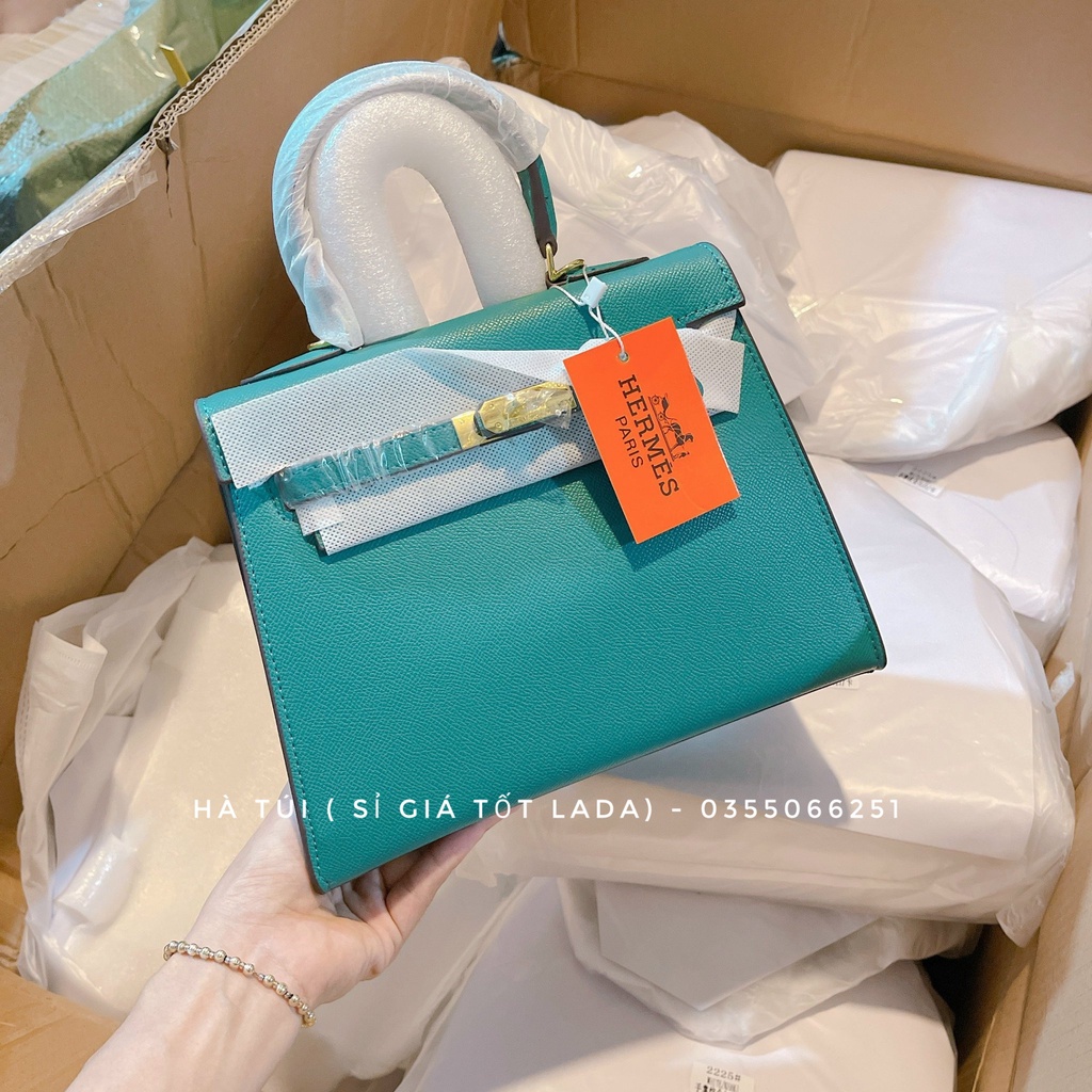 Túi Hờ Mờ Ke ly Size 25