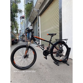 MTB Alcott MT-06 siêu bền