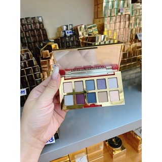 Bảng Phấn Mắt Và Má Estee Lauder 9 ô  (  Sản  Phẩm  Chính  Hãng  )