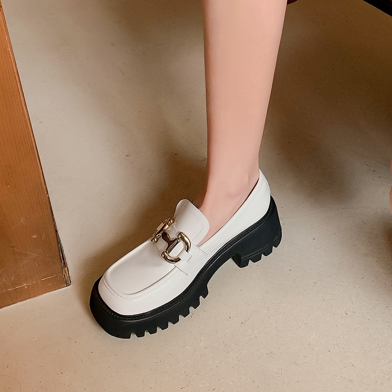 Giày lười,  giày loafer