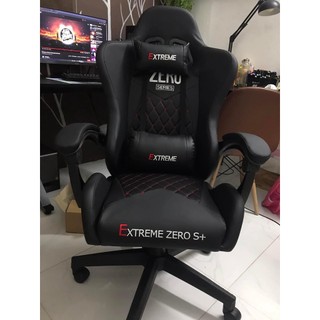 Ghế Gaming Zero S+ new