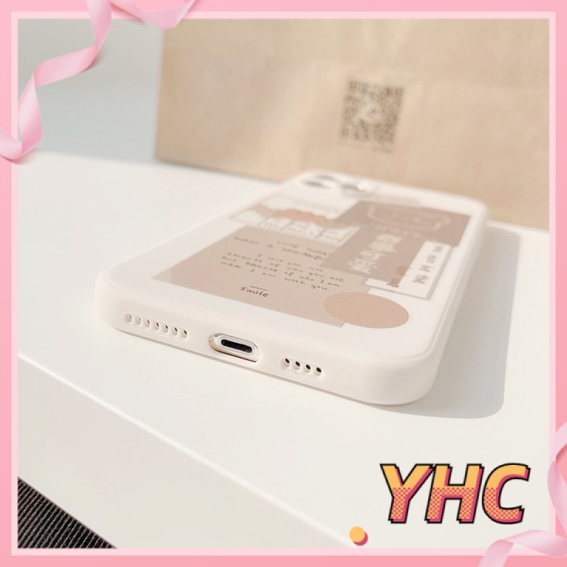 ốp iphone Hình Gấu Dễ Thương tương thích iPhone 6s 6splus 7 7plus 8 8plus X XS XSMAX 11 12 Pro Max Plus Promax-909