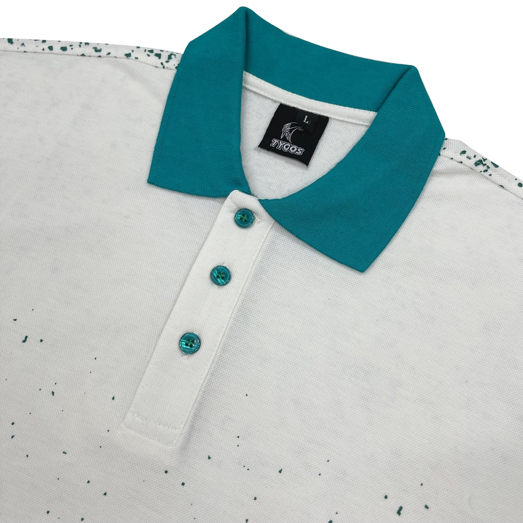 ÁO POLO TYGOS LIMITED 143